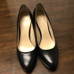 Nine West gently worn Pumps